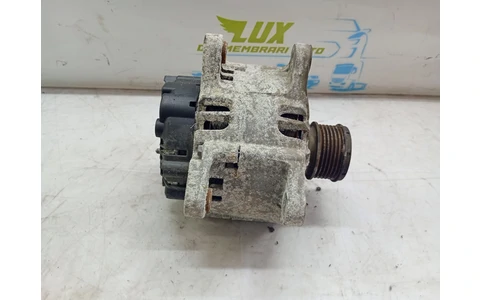 Alternator 231007281r-a Dacia Duster 1 (facelift) (2013 - 2017) - imagine 3