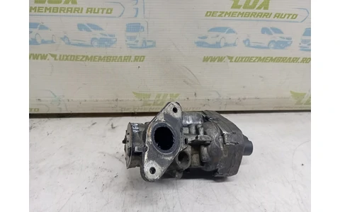 EGR BMW Seria 5 E60/E61 (2003 - 2007) - imagine 2