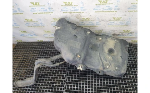Capac protectie motor 172020462r Dacia Duster 1 (facelift) (2013 - 2017) - imagine 2