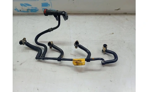 Conducta injector 166714557r Dacia Duster 1 (facelift) (2013 - 2017) - imagine 2