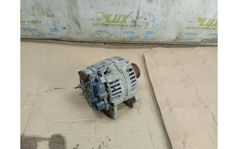 Alternator 06F903023L Volkswagen Transporter T5 (2003 - 2009) - imagine 2