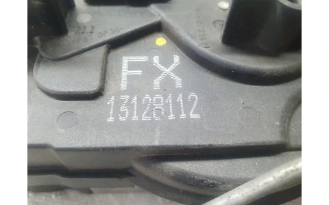 Broasca dreapta fata 13128112 Opel Astra H (2004 - 2007) - imagine 3