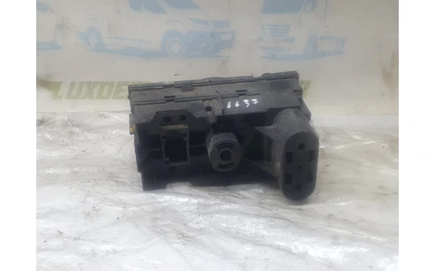 Bloc lumini 13198926 Opel Astra H (2004 - 2007) - imagine 2