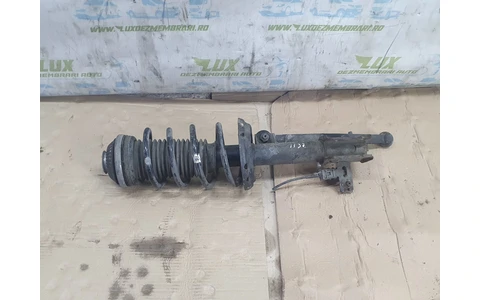 Amortizor cu arc stanga fata Opel Astra H (2004 - 2007) - imagine 2