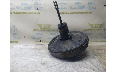 Tulumba frana 13142358 Opel Astra H (2004 - 2007) - imagine 2