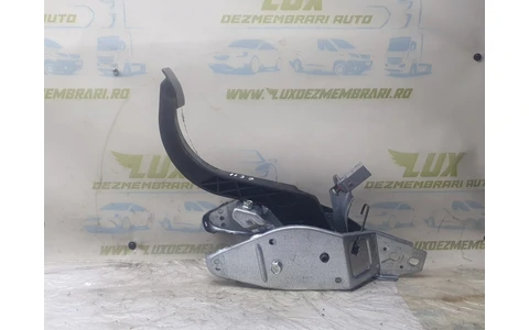 Pedala ambreiaj Opel Astra H (2004 - 2007) - imagine 2