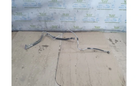 Conducta clima ac Opel Astra H (2004 - 2007) - imagine 2