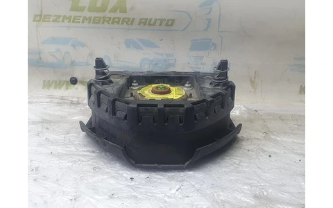 Airbag sofer 5g2b Opel Astra H (2004 - 2007) - imagine 2