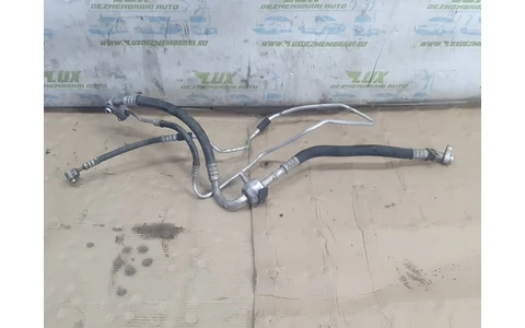 Conducta clima ac Opel Astra H (2004 - 2007) - imagine 2