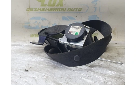Centura siguranta dreapta fata 560834801 Opel Astra H (2004 - 2007) - imagine 2