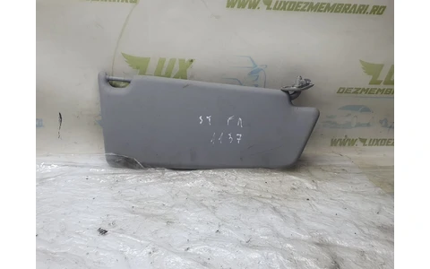 Parasolar stanga 13113042 Opel Astra H (2004 - 2007) - imagine 2