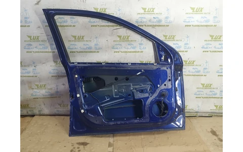 Usa stanga fata Opel Astra H (2004 - 2007) - imagine 2