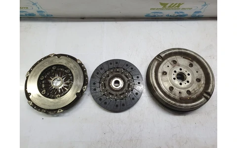 Kit ambreiaj volanta cu masa dubla 03g141025f Volkswagen Passat CC 1 (2008 - 2012) - imagine 2