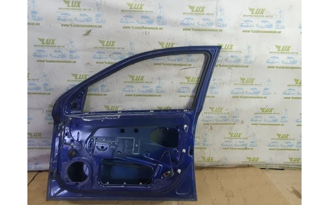 Usa dreapta fata Opel Astra H (2004 - 2007) - imagine 2