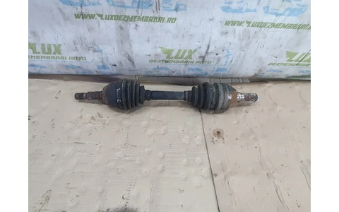 Planetara stanga fata Opel Astra H (2004 - 2007) - imagine 2