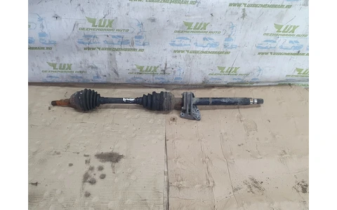 Planetara dreapta fata 13189073 Opel Astra H (2004 - 2007) - imagine 2