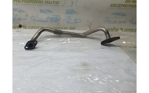 Conducta EGR Opel Astra H (2004 - 2007) - imagine 2