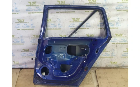 Usa dreapta spate Opel Astra H (2004 - 2007) - imagine 2