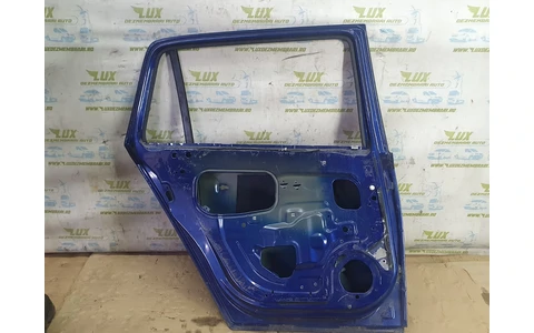 Usa stanga spate Opel Astra H (2004 - 2007) - imagine 3