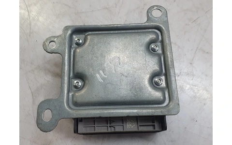 Calculator airbag 985105129r Dacia Duster 1 (facelift) (2013 - 2017) - imagine 2