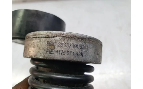 Rola intinzatoare 197501113r Dacia Duster 1 (facelift) (2013 - 2017) - imagine 3