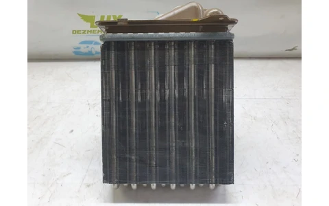 Radiator calorifer bord 226401632r Dacia Duster 1 (facelift) (2013 - 2017) - imagine 2