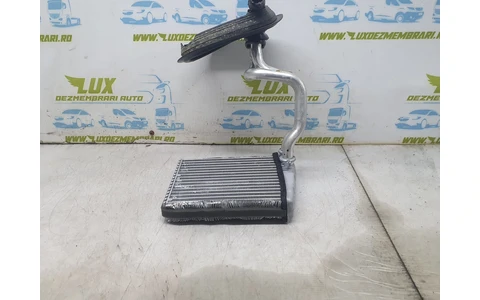 Radiator calorifer bord 1k0819033 Volkswagen Golf 6 (2008 - 2015) - imagine 2