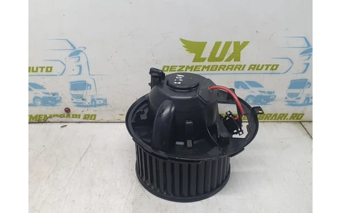 Motoras aeroterma 1k1820015G Volkswagen Golf 6 (2008 - 2015) - imagine 2