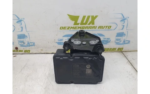 Pompa ABS 1k0907379AN Volkswagen Golf 6 (2008 - 2015) - imagine 2