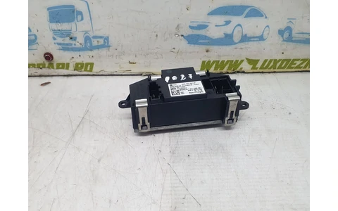 Rezistenta trepte 3c0907521F Volkswagen Golf 6 (2008 - 2015) - imagine 2