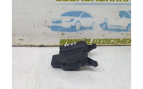 Motoras clapeta mixaj aer 0132801340 Volkswagen Golf 6 (2008 - 2015) - imagine 2