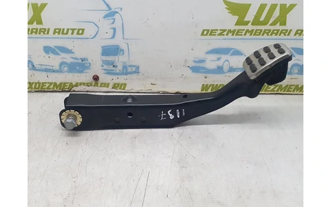 Pedala frana Volkswagen Golf 6 (2008 - 2015) - imagine 2