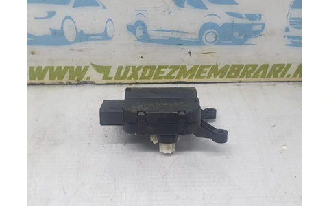 Motoras clapeta mixaj aer 1k0907511 Volkswagen Golf 6 (2008 - 2015) - imagine 2