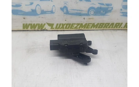Motoras clapeta mixaj aer 1k0907511B Volkswagen Golf 6 (2008 - 2015) - imagine 2