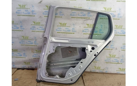 Usa dreapta spate 5k6833312 Volkswagen Golf 6 (2008 - 2015) - imagine 2