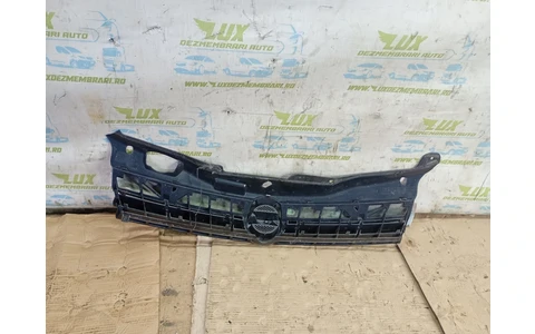 Grila bara fata 13108463 Opel Astra H (2004 - 2007) - imagine 3