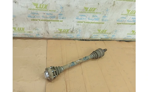 Planetara stanga spate 7525821AI02 BMW Seria 3 E90 (2004 - 2010) - imagine 2