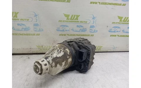 Pompa servodirectie 7625062115 Opel Astra H (2004 - 2007) - imagine 3