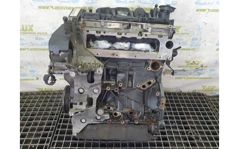 Motor complet fara anexe - Imagine 2