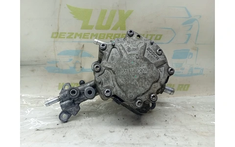 Pompa vacuum 038145209 Volkswagen Passat B6 (2005 - 2010) - imagine 2