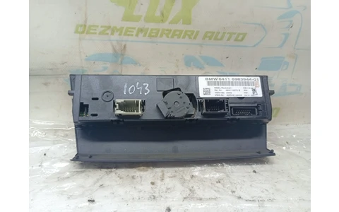 Panou clima ac A2C53143035 BMW Seria 3 E90 (2004 - 2010) - imagine 2