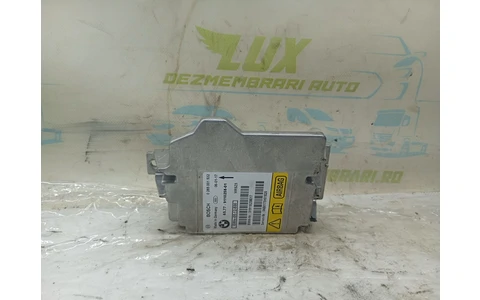 Calculator airbag 0285001532 BMW Seria 3 E90 (2004 - 2010) - imagine 2