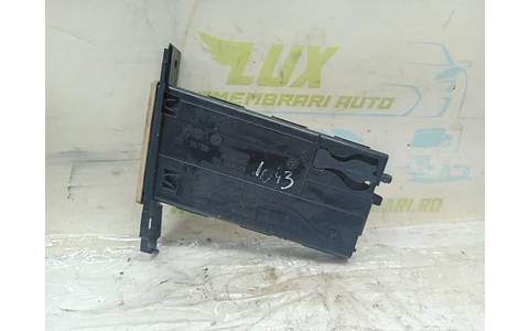 Suport pahare 51457127461 BMW Seria 3 E90 (2004 - 2010) - imagine 4