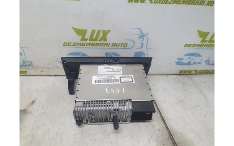 Radio cd 6962296 BMW Seria 3 E90 (2004 - 2010) - imagine 2