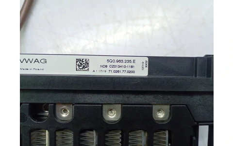Radiator electric bord - Imagine 2
