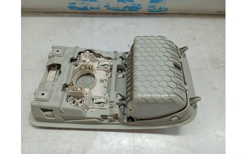 Plafoniera 5e0868837a Skoda Octavia 3 (facelift) (2017 - 2020) - imagine 3