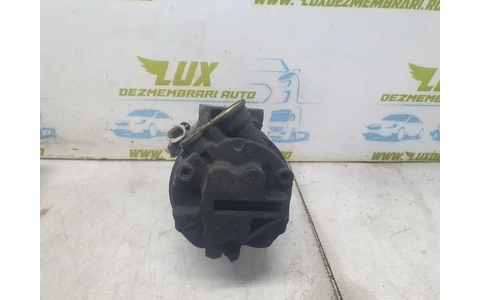 Compresor clima ac 6561047 Opel Astra H (2004 - 2007) - imagine 2