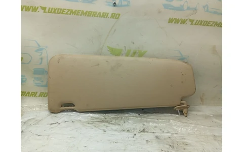Parasolar dreapta BMW Seria 3 E90 (2004 - 2010) - imagine 2