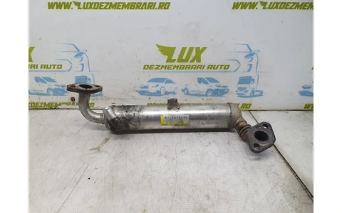 Racitor gaze EGR 8973635151 Opel Astra H (2004 - 2007) - imagine 2