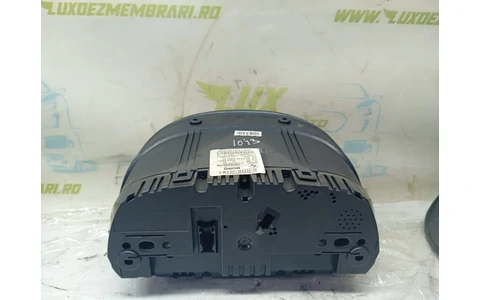 Ceasuri de bord 25811510 BMW Seria 3 E90 (2004 - 2010) - imagine 2